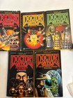 Vintage Doctor Who Book Lot Of 21  Target Pinnacle
