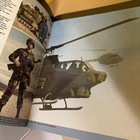 Vtg 1986 Miles Multiple Integrated Laser Engagement System Military Brochure