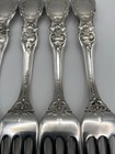 Reed   Barton Francis I Sterling Silver Fork  s  Up To 5 Available 7 1 4 