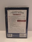  new Dvd  A Complete Course In Option Trading Fundamentals By Joseph Frey Sealed