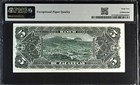 M575r Mexico Banco De Zacatecas 5 Pesos Nd P S475r Pmg Unc 62 Epq Remainder