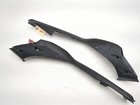 21-25 Ducati Monster 937 Left Right Lateral Frame Cover Set 4801c273a 4801c283a