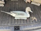 Vintage Flambeau Made In Usa Pintail Duck Decoy Hunting Or Decor