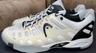 Head Mens Speed Pro Ll Indoor Cxg Head Trinergy Size 10 5