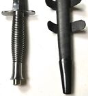 Wwii British   Us Army Fairbairn Sykes Commando Fighting Knife   Scabbard