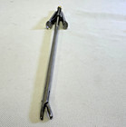Geister 38-7802s Valvegate Mics Tc Needle Holder Curved     5mm W  Ratchet 17 Cm