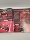 Vintage Lionel Trains Catalog 1982 Collector Series