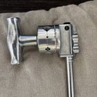 Impact Kcp-240 40  Extension Grip Arm  silver 