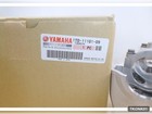 Yamaha Genuine Oem Cylinder Head Assy 1td-11101-09-00 Yfz450r 2014-2024 New Jdm