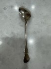 Old Master By Towle Jelly Server Spoon Apprx 6 1 2  Sterling Silver