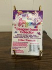 A Rare Htf New Htf Unicorn Vintage Lisa Frank Fantasy 90   s Pack Of Erasers
