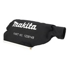 Makita 122814-8 Dust Bag