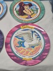 Vintage Mcdonald s 1997 Disney Hercules Collector   s Plates 4 Plates Mismatched