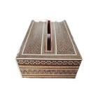 Islamic Art Highly Geometrical Hand Made By Prisoners In Iran  Very Tissue Hold