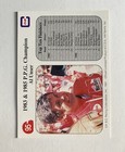 1991 Indy Car World Series Al Unser Autograph Ppg  95 Trading Card