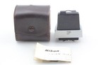  near Mint  Nikon F Waist Level Finder Viewfinder From Japan