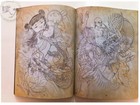 Tattoo Design Flash Black Eagle Art Books Tattoo Reference  Book Sketch