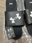 Under Armour Men s Ua Ignite Pro Slides Size 17 Nwt