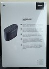 Bose Soundlink Color Ii Portable Bluetooth Wireless Speaker Microphone Mid  Blue