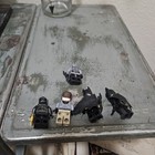 Lego Dc Batman Minifigures Lot