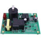 Fan Control Circuit Board 521099 For Suburban Furnace Sf-20f Nt-20s Sf-30 Sf-42f