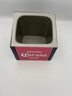Vintage Corona Extra Bar Ice Cooler No Lid