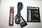 Babyliss Pro Rosefx  All-metal Lithium Outlining Trimmer   Fx787rg