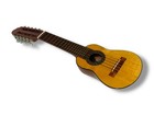 Brand New Professional Charango Guitar Cedar Wood And Pine Great Sound W case