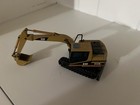 Nzg Caterpillar 212 Bl Excavator No Box 1 50 Scale 