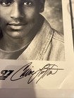 Cirroc Lofton Hand Signed Photo Autograph Star Trek Ds9 Jake Sisko