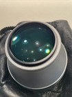 Canon Wd-h43 43mm 0 7x Wide Angle Converter Lens For Canon Camcorders  g835