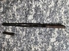 Chinese Sks Wood Stock  Spike Cut  Sling Swivel   Butt Plate  Cracked Hg 