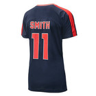 United States Soccer Federation Adult Unisex V Neck Game Day Shirt