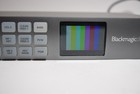 Blackmagic Atem Production Studio 4k Mint 6g Sdi Hdmi Video Switcher