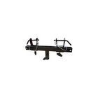 Mr Truss Tst360 Dj Pro Lighting Tripod Stand   Black Square Truss T-bar Adapter