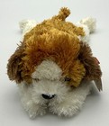 Ty Beanie Babies    sampson    The St  Bernard Puppy Dog Plush Toy 2001