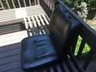 Invacare Pronto M41 M51 M61 M71 M91 - Wheelchair Seat Bottom backrest - Vg Cond