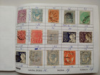 Collection lot Australia Classic recent Vf Used K1