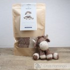 Luke  Highlnder Knitting Kit