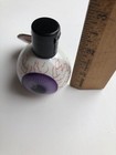 Rare Bath   Body Works Glow In The Dark Plastic Eyeball Container 