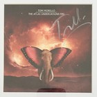 Tom Morello Signed Framed The Atlas Underground Fire Art Card And Cd Gv936318