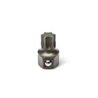 Usa low Profile Phillips  Slotted  Torx  Hex  And Triple Square Insert Bit Set F