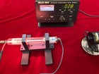 Melles Griot P052 Hene Laser Tube   2 Mw   632 8 Nm Tem 00  New Old Stock    