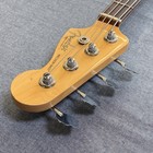 Fender American Professional Precision Bass Owh 2017 Used Alder W hard Case