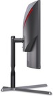Aoc Cq32g3su 32  Curved Frameless Gaming Monitor  2k Qhd 2560x1440  165hz 1ms  A