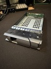Netapp 3 5  Hard Drive Tray 111-00734 c2 With Sata To Sas Interposer - 2tb