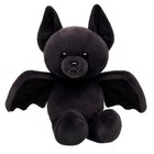 30 Cm New Build A Bear Posable Bat Halloween Plush 2025 Edition Free Delivery