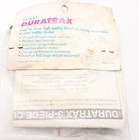 Team Duratrax Clutch Nut For Os  12cz-r Dtxc2532  as Shown 