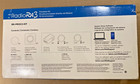 Lutron Rr-proc3-kit Incl Ra3 Processor Mount Adapter And Poe Injector New In Box