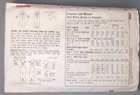 Vintage 1964 Simplicity Cut Pattern 5402 Junior misses    Dress Or Jumper Size 14